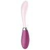 Satisfyer Stimulateur G-Spot Flex Satisfyer 19cm